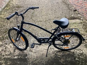 fiets Townie 7D beschikbaar voor biedingen