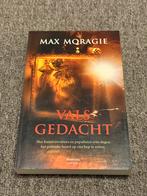 M. Moragie - Vals gedacht, Ophalen of Verzenden, M. Moragie