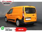 Ford Transit Connect 1.5 TDCI Trend Standkachel/ Stoelverw./, Overige kleuren, Bedrijf, Electronic Stability Program (ESP), Ford