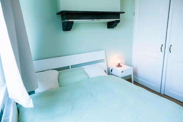 petit appartement a louer Molenbeek, Immo, Appartements & Studios à louer, Bruxelles, 35 à 50 m²