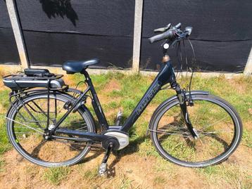Elektrische damesfiets bosch beschikbaar voor biedingen
