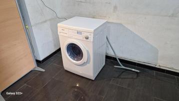 Siemens WXD 1260 wasmachine in perfect werkende staat