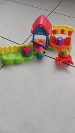 Fruitwinkel playskool, Enlèvement, Comme neuf, Garçon ou Fille