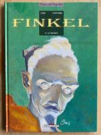 Strips Finkel Franstalig, Boeken, Stripverhalen, Ophalen of Verzenden, Zo goed als nieuw, Gine, Meerdere stripboeken