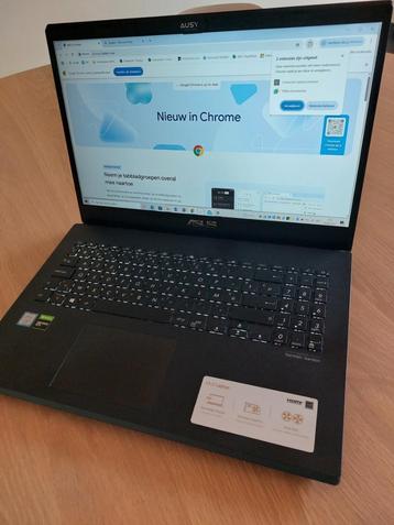 ASUS X571 note book 2020 beschikbaar voor biedingen
