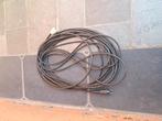 20m verlengkabel 3x2.5, Doe-het-zelf en Bouw, Elektriciteit en Kabels, Ophalen, Gebruikt