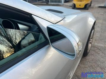 MERCEDES SLK R171 Zilver C775 rechts spiegel 2005-2011 beschikbaar voor biedingen