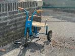 Kinderfiets Driewieler Antiek Vintage, Ophalen