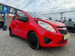 Chevrolet Spark, Rouge, Euro 5, Achat, 50 kW