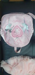 Tas en kleding voor dans/ballet, Ophalen of Verzenden, Gebruikt