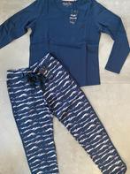 Charlie Choe - Blauwe pyjama. Maat M. Nieuw !, Nieuw, Charlie choe, Nacht- of Onderkleding