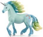 Schleich Bayala Cotton Candy Licorne 70722, Enlèvement ou Envoi, Comme neuf, Fantasy