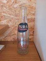 Oud flesje 20cl pura bronnen Dikkelvene, Verzamelen, Biermerken, Ophalen of Verzenden, Zo goed als nieuw