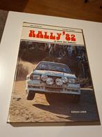 Rally '82, Ophalen of Verzenden