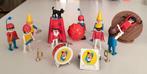 Stap Binnen in de Magische Wereld van het Playmobil Circus!, Ophalen of Verzenden, Gebruikt, Los Playmobil