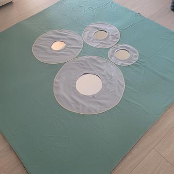 Speelmat baby´s / Peuters beschikbaar voor biedingen