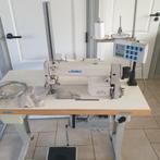 Te Koop industrie Juki Gordijn plooimachine., Hobby en Vrije tijd, Naaimachines en Toebehoren, Gebruikt, Naaimachine, Industrieel