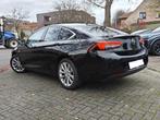 Opel Insiginia Grand Sport 1.5 Turbo D / Camera / LED, Auto's, Opel, 109 g/km, Zwart, Leder, Bedrijf