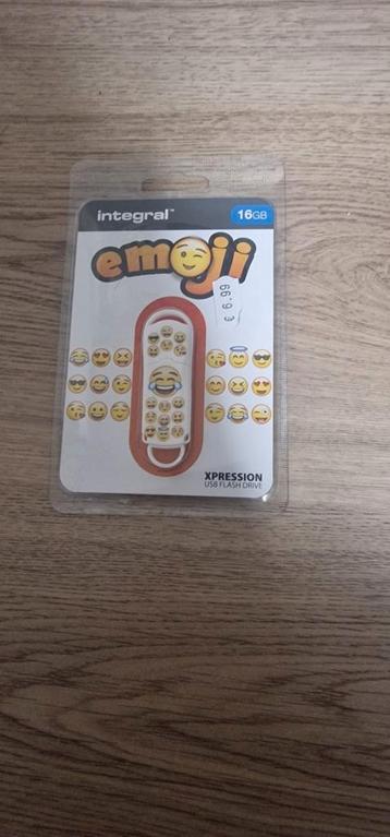 emoji usb 