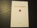 Schilderen  -Robert Devriendt-, Boeken, Ophalen of Verzenden