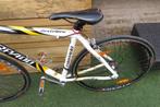 Torpado (kinder)racefiets 51 inch, Fietsen en Brommers, Fietsen | Racefietsen, Ophalen, Zo goed als nieuw, Overige merken