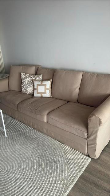 Fauteuil, trois places de chez IKEA beschikbaar voor biedingen
