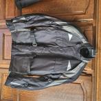 Motorvest Roleff  maat:3xl, Motoren, Kleding | Motorkleding, Ophalen, Tweedehands, Heren, Jas | textiel