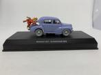 SPIROU - Auto 1:43 - Het verkeerde hoofd., Ophalen of Verzenden, Guust of Robbedoes, Zo goed als nieuw, Beeldje of Figuurtje