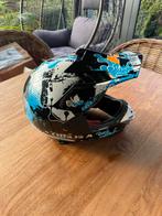 Motorcross helm, Enlèvement ou Envoi, Comme neuf