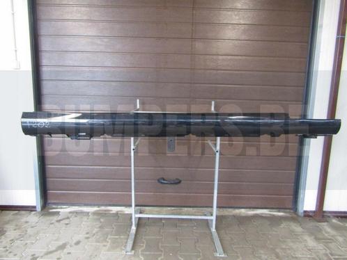 Zijskirt Rechts Dorpellijst Mercedes C-Klasse 205 Afdekking, Auto-onderdelen, Carrosserie, Bumper, Links, Gebruikt, 6 maanden garantie