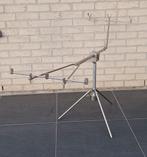 Rodpod inox, Ophalen, Zo goed als nieuw, Overige typen