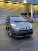 Citroën Grand c4  Picasso, Auto's, Zwart, 4 cilinders, Bruin, 5 deurs