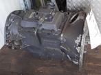 Scania GR 801 4-serie / bus 4-serie, Gebruikt