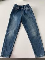 Jean bleu ZARA, taille 134, Enfants & Bébés, Pantalon, Garçon, Enlèvement ou Envoi, Comme neuf