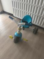 Tricycle Smoby, Ophalen, Gebruikt, Smoby, Duwstang