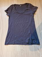 grijze t-shirt s. oliver maat F: 40; D 38, Vêtements | Femmes, T-shirts, Manches courtes, Taille 38/40 (M), Gris, Enlèvement ou Envoi