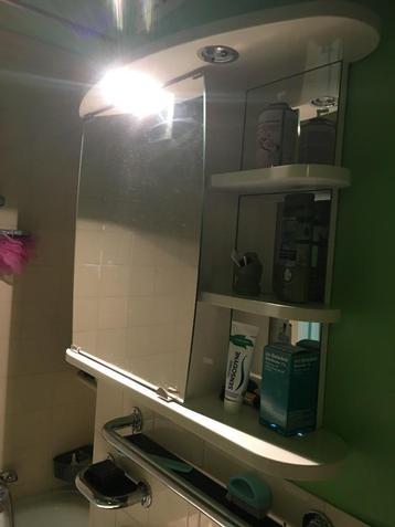 badkamer kastje beschikbaar voor biedingen