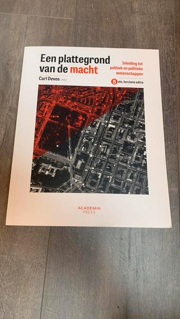 Carl Devos - Een plattegrond van de macht, Enlèvement ou Envoi, Carl Devos