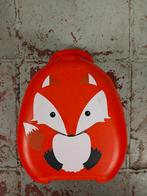 Carry Potty draagbaar toiletpotje vos, Kinderen en Baby's, Ophalen, Zo goed als nieuw