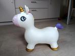 Springdier unicorn / eenhoorn, Ophalen, Zo goed als nieuw