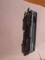 Train electrque, Hobby & Loisirs créatifs, Trains miniatures | HO, Enlèvement, Utilisé