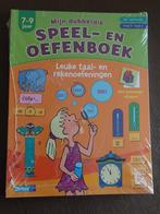 Speel- en oefenboek 7-9, Enlèvement