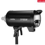 Godox DP1000III Studio Flash nieuwstaat, Ophalen, Zo goed als nieuw