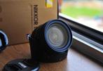 Nikon AF-S 24-85 mm f3.5-4.5G VR FX lens, Nieuw, Ophalen of Verzenden, Standaardlens, Zoom