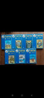 Dvd de Tintin, Enlèvement, Utilisé