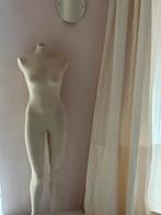 Vrouwelijke paspop, Hobby en Vrije tijd, Ophalen, Zo goed als nieuw, Paspop