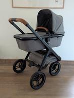 Dubatti kinderwagen, Kinderen en Baby's, Zo goed als nieuw, Met reiswieg, Maxi-Cosi, Ophalen