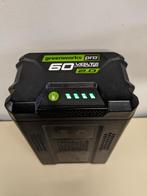 60 VOLT GREENWORKS NIEUWE Batterij + Lader, Jardin & Terrasse, Tondeuses à gazon, Bac de ramassage, 50 cm ou plus, Greenworks