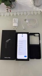 Samsung Galaxy Z Flip 6 256Gb silver, Télécoms, Enlèvement, Comme neuf, Galaxy Z Flip