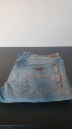 Originele Armani jeans, maat 34, slim fit., Kleding | Heren, Broeken en Pantalons, Ophalen